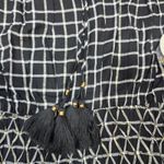 Tularosa Nina Dress in Black and White Small Photo 4