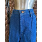 Wrangler Size 30-31 Waist//Vintage  Jeans Classic Cowboy 80s Straight Leg Photo 2