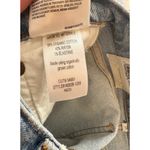 AGOLDE NWT Nico High-Rise Cigarette Slim Fit Jeans Size 24 Photo 4