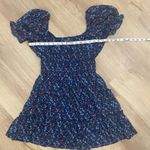 Altar'd State Altar’d State Carole Floral Mini Dress Medium Photo 6