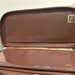 Stone Mountain USA Brown Wallet Photo 1