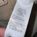 J.Crew  Bouclé crewneck sweater in wide stripe Dusty Ivory Apricot Photo 6