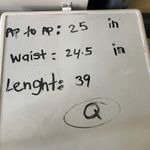 Talbots  navy blue Striped Knit shift Dress Lace Trim Casual nautical‎ Comfort 2X Photo 7