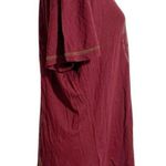 Gypsy 05  Size XXL  Top Blouse T Shirt Short Sleeve Boho Abstract Photo 2