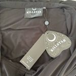 KILLSTAR  Tristiana Stylish Black Halter Maxi Dress NWT Size XXL Photo 5