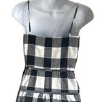 Heartloom NWT Women's Kenzie Plaid Tank - Size M Photo 2