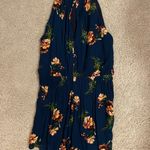 Be cool  Floral Romper Photo 4