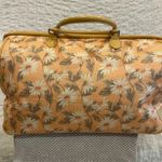 Bueno Vintage Daisy Weekender/Tote Photo 2
