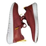 Cole Haan Womens Generation Zerogrand Stitchlite Mauve Knit Athletic Shoes 8.5 Photo 4