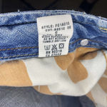 Lucky Brand 12/31 Blossom Wonder Jean with Embroidered Back Pockets VGC USA Photo 11