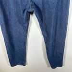 Wrangler Retro Jeans Women Size 16 Straight Leg Regular Fit Western Cowboy Photo 5