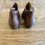 G.H. Bass &Co. G.H. Bass & Co Women’s Naomi Suede Chelsea Bootie Brown Size 7.5 EUC Girly Fall Photo 2