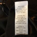 Beach Riot NWT  Luna Crop Top Spotted Leopard Semi-Sheer Bell Sleeve Pajama Chic Photo 7