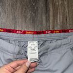 Dickies  Gray Wide Leg Scrub Pants Color GRWZ - Size Small Photo 8