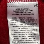 Ralph Lauren Lauren Petite French Terry Skirt Size SP Photo 10