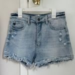 KanCan USA Jean Shorts Photo 0