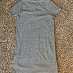 Current/Elliott Current/ Elliot Beatnik Racer Stripe Dress S Photo 5