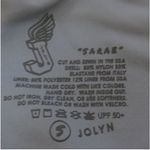 Jolyn Black Sarae Sports Bra Black Photo 7