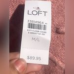 Loft WOMEN’S MODERN PONCHO NWT Photo 7