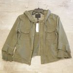 Sanctuary ππ Life Adventure Hoodie - Cadet Green Photo 7