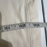 Lux Off White Hoodie Dress or Swim Cover Up Casual Summer Vacation Pool Beach Size L Photo 7