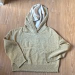 Gap  × Cult Gaia Metallic Hoodie Photo 0