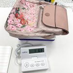 Steve Madden  Backpack Pink Dragon Cherry Blossom Kawaii Streetwear Y2K Statement Photo 13