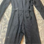 Ksubi Black Women's Jumpsuit Photo 5
