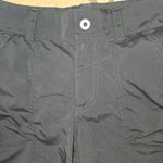 Columbia 6" Charcoal Gray Omni-shield Hiking Shorts Size 2 Photo 2