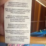 Trina Turk NWT Anthropologie Tahiti Cover-Up Dress Size Small Photo 8