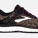 Brooks  Multicolor Running Shoes Photo 8