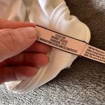 Victoria's Secret Cotton Cutout Longline Sports Bra Size Medium Photo 8