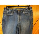 Aura  by wranglers short rise Jeans size 10P (8109) Photo 2