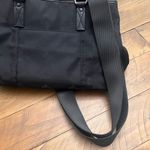 Radley London NWOT  black Scottie Dog tote bag Photo 10