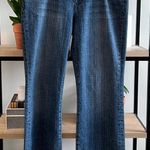 Vintage 1980's Sasson Bootcut Boogie Ooh La La Mid Photo 0