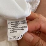 Dalia Collection Dalia Macphee BEAUTIFUL sequin stretch flare hem midi dress NWT Photo 14