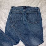Rag and Bone  Dre Low Rise Slim Boyfriend Jeans size 29 Straight Leg Denim Pants Photo 2