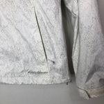 Eddie Bauer  Women’s White Weatheredge Jacket Small Photo 3