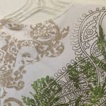 Bonworth FINAL MARKDOWN Ladies  embellished tee large Photo 3