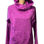 Marc New York Magenta  hoodie Photo 0