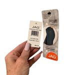 Jag jeans Jag Women’s Jeans Amelia Slim Ankle in Faded Blue and White Floral Print. NEW Photo 2