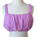 Lovers + Friends Revolve - Kerry Top in Lilac Purple Photo 5