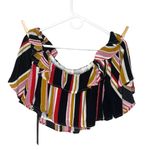 Revolve House Of Harlow 1960 X  Bree Crop Top Photo 2