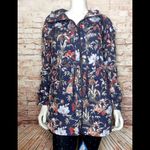 Columbia HP 🎉  | West Bluff Printed Anorak Hooded Jacket Photo 3