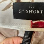 White House | Black Market floral Sz 0 NWOT Photo 3