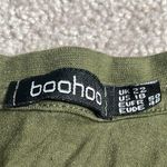 Boohoo Woman’s “just be nice” top Photo 2