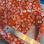 Brooks Brothers  Bermuda Shorts size 8 walking stretchy floral Photo 8