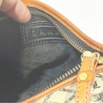 L.A.M.B. Gwen Stefani Marigold Wristlet Flower Designer Vintage Celebrity Photo 3