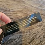 B. Makowsky Metallic Shoulder Bag Gold Photo 8