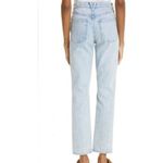 Veronica Beard  Blake High Rise Straight Jeans size 27 Photo 6